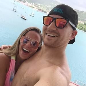 Meet your Posher, Chad